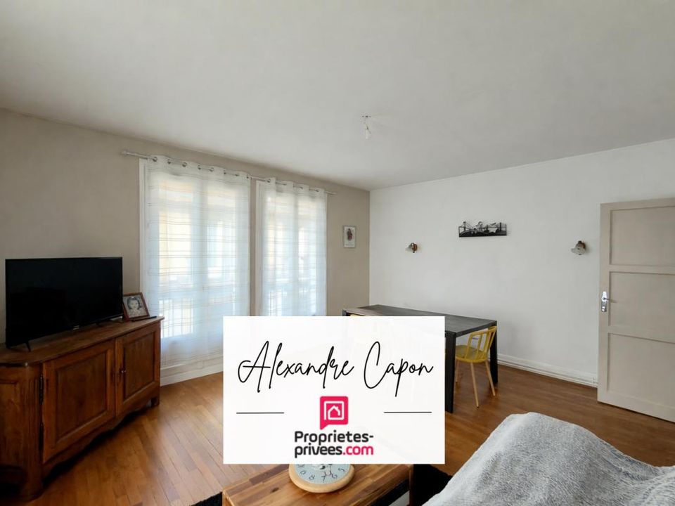 Wohnung in Caudebec-en-Caux, Seine-Maritime - Foto 2