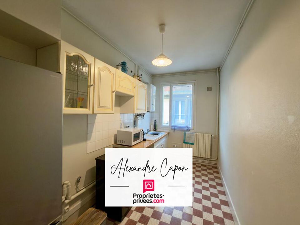 Wohnung in Caudebec-en-Caux, Seine-Maritime - Foto 4