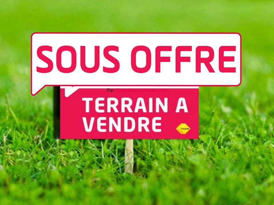 Terreno en Rougegoutte, Territoire de Belfort - foto 1