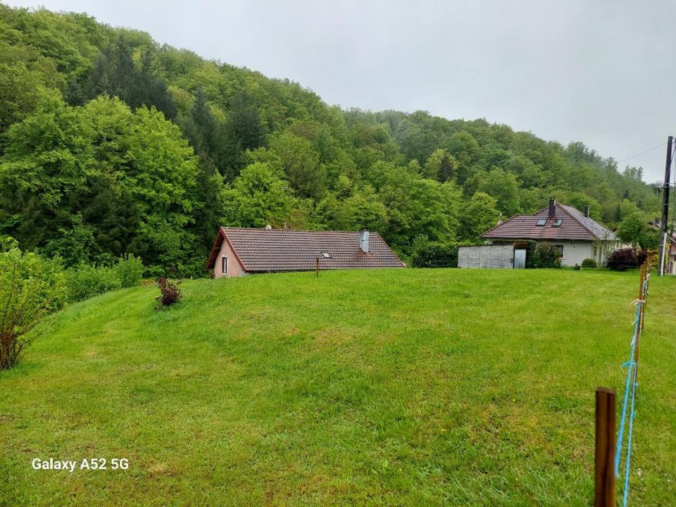 Terreno en Rougegoutte, Territoire de Belfort - foto 2