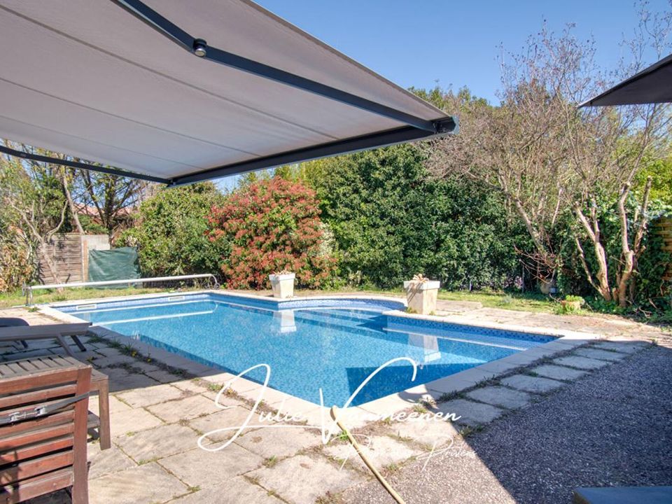 Villa i La Salvetat-Saint-Gilles, Haute-Garonne - foto 3