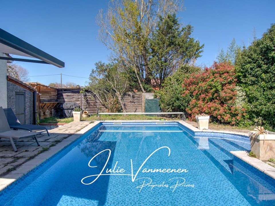 Villa i La Salvetat-Saint-Gilles, Haute-Garonne - foto 4