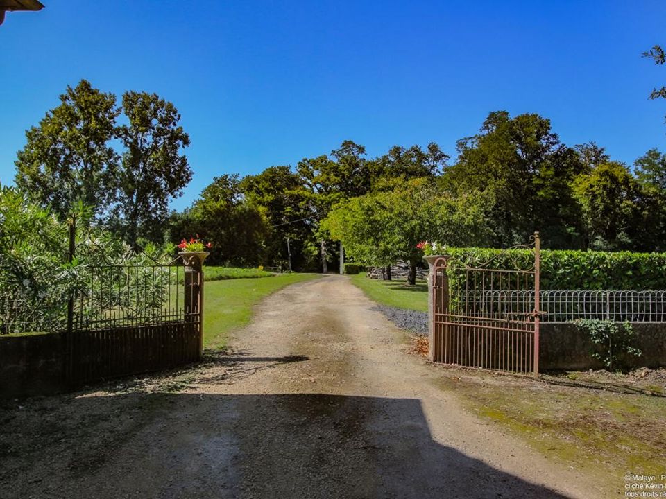 Villa em Orthez, Pyrenees-Atlantiques - foto 2