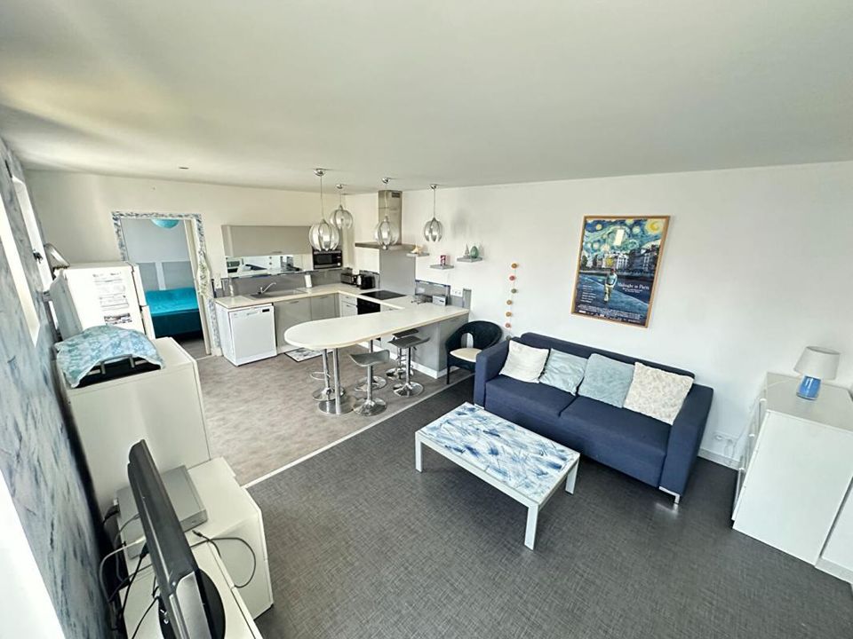 Villa i Saint-Georges-de-Didonne, Charente-Maritime - bilde 4