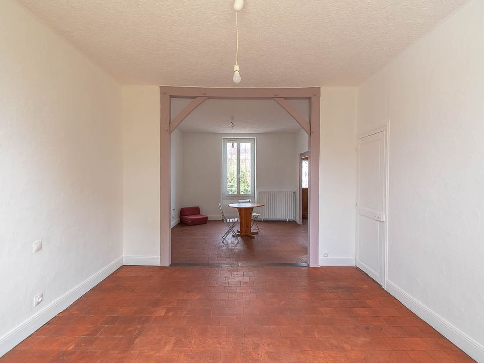 Villa in Vierzon, Cher - foto 3