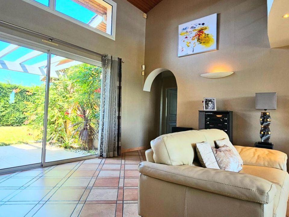 Villa i Castelnaudary, Aude - foto 2