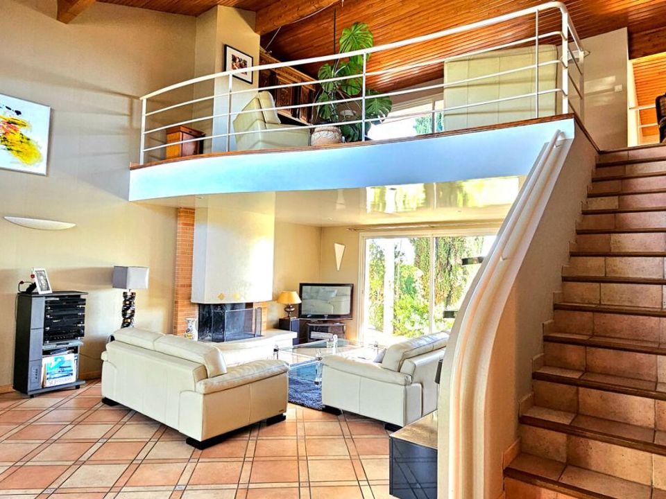 Villa i Castelnaudary, Aude - foto 3