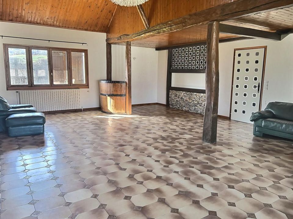 Villa i Rumilly, Haute-Savoie - foto 1