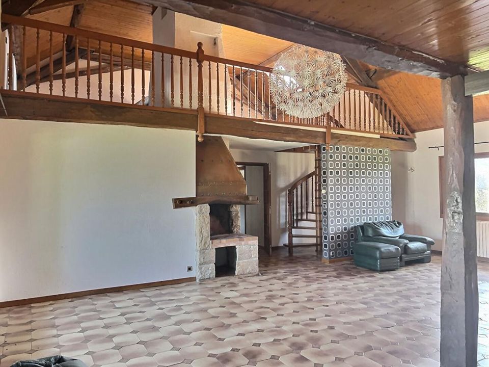 Villa i Rumilly, Haute-Savoie - foto 2