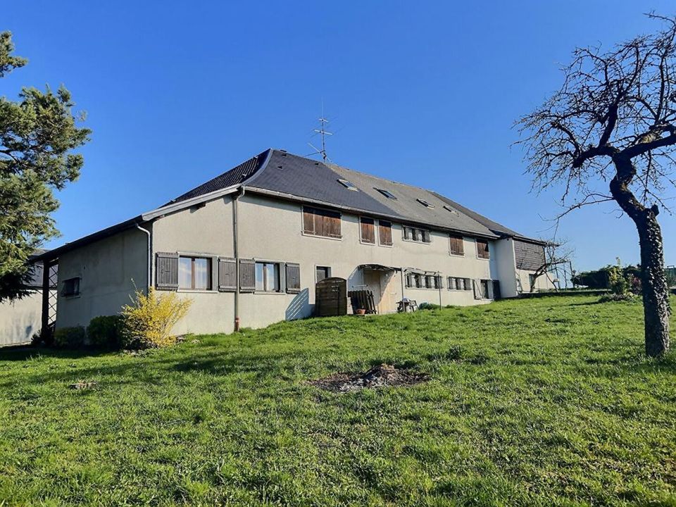 Villa i Rumilly, Haute-Savoie - foto 3