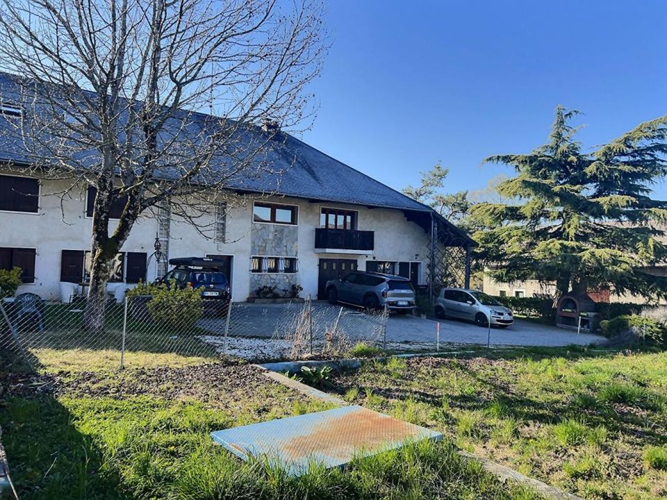 Villa i Rumilly, Haute-Savoie - foto 4
