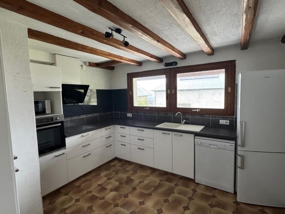 Villa i Rumilly, Haute-Savoie - foto 5