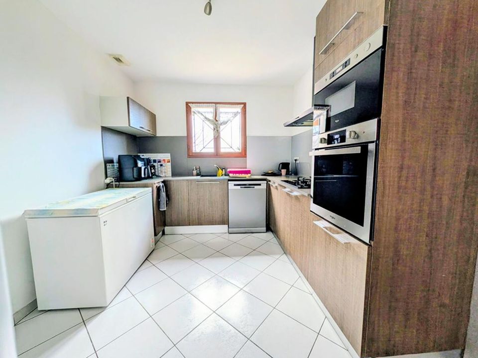 Villa i Bergerac, Dordogne - foto 3