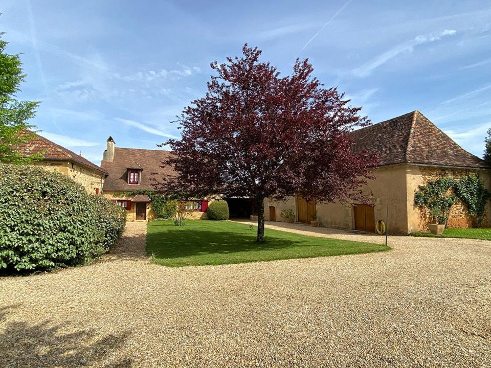 Villa in Saint-Avit-Riviere, Dordogne - foto 3