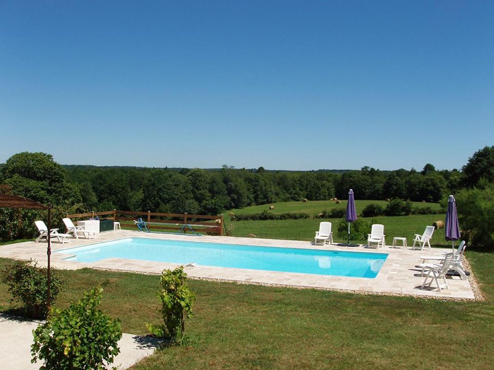 Villa in Saint-Avit-Riviere, Dordogne - foto 4