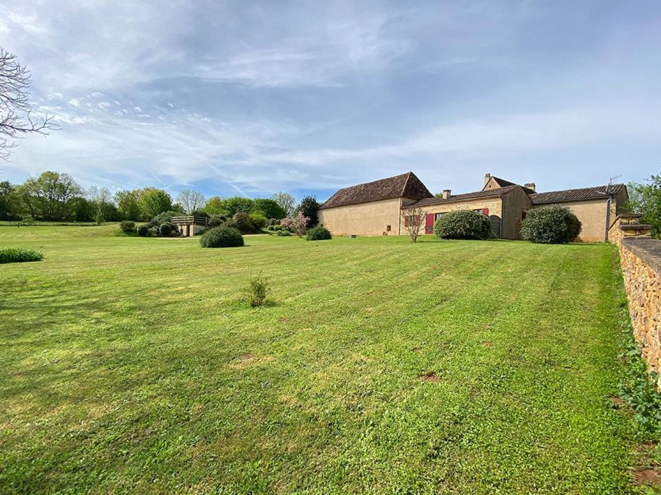 Villa in Saint-Avit-Riviere, Dordogne - foto 5