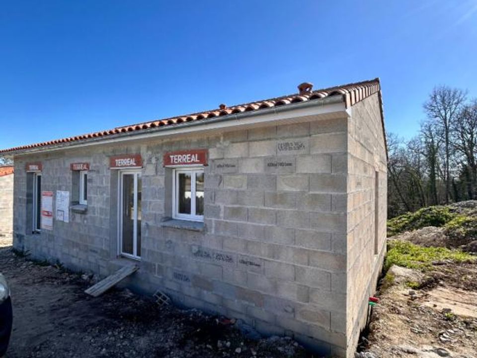Villa i Trelissac, Dordogne - foto 1