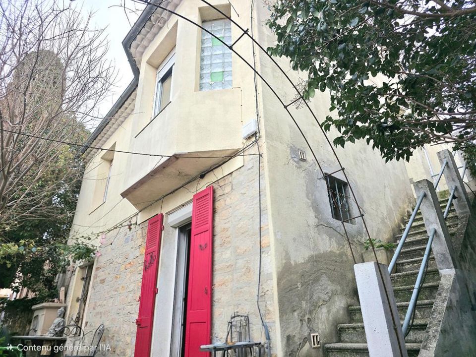 Villa i La Seyne-sur-Mer, Var - foto 1