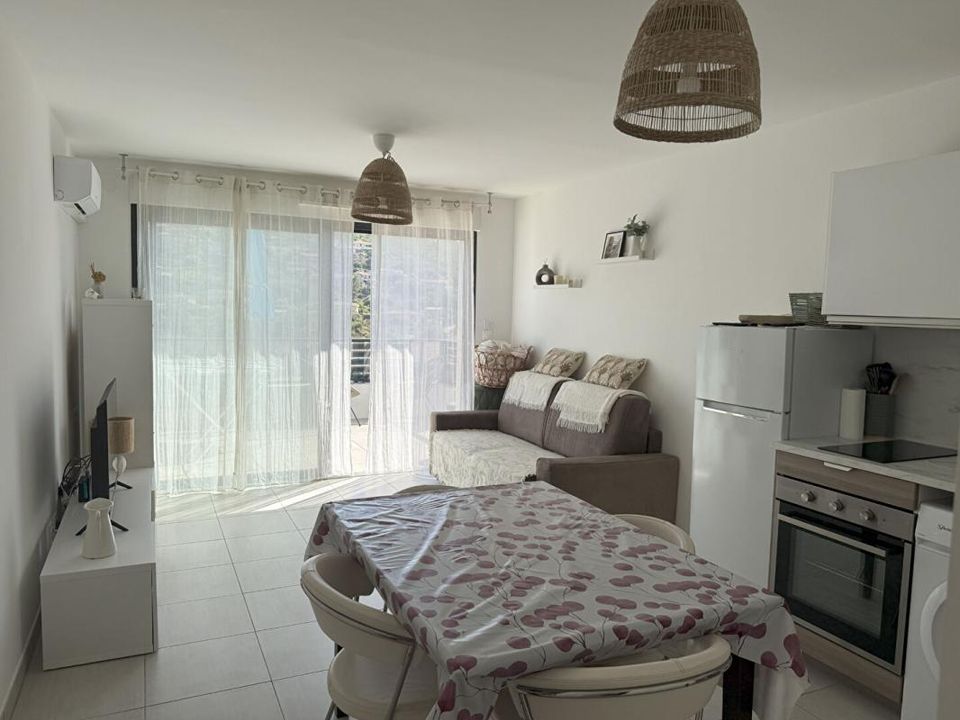 Apartament a Propriano, Corse-du-Sud - foto 1