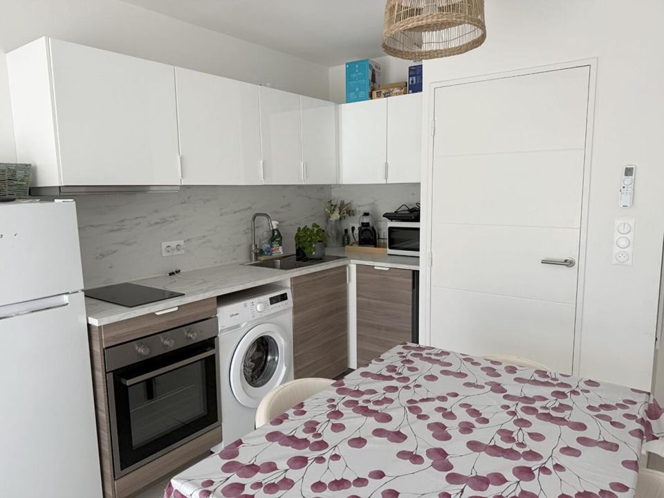 Apartament a Propriano, Corse-du-Sud - foto 2