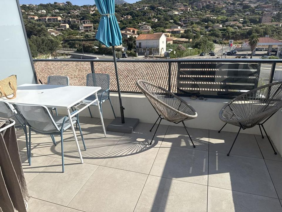Apartament a Propriano, Corse-du-Sud - foto 3