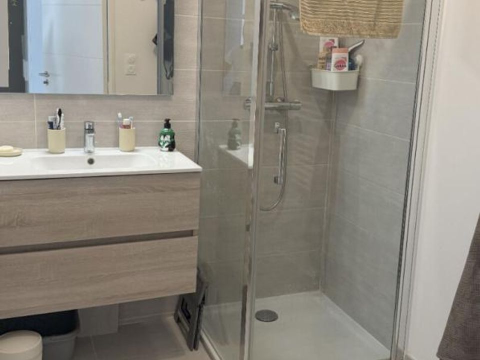 Apartament a Propriano, Corse-du-Sud - foto 4