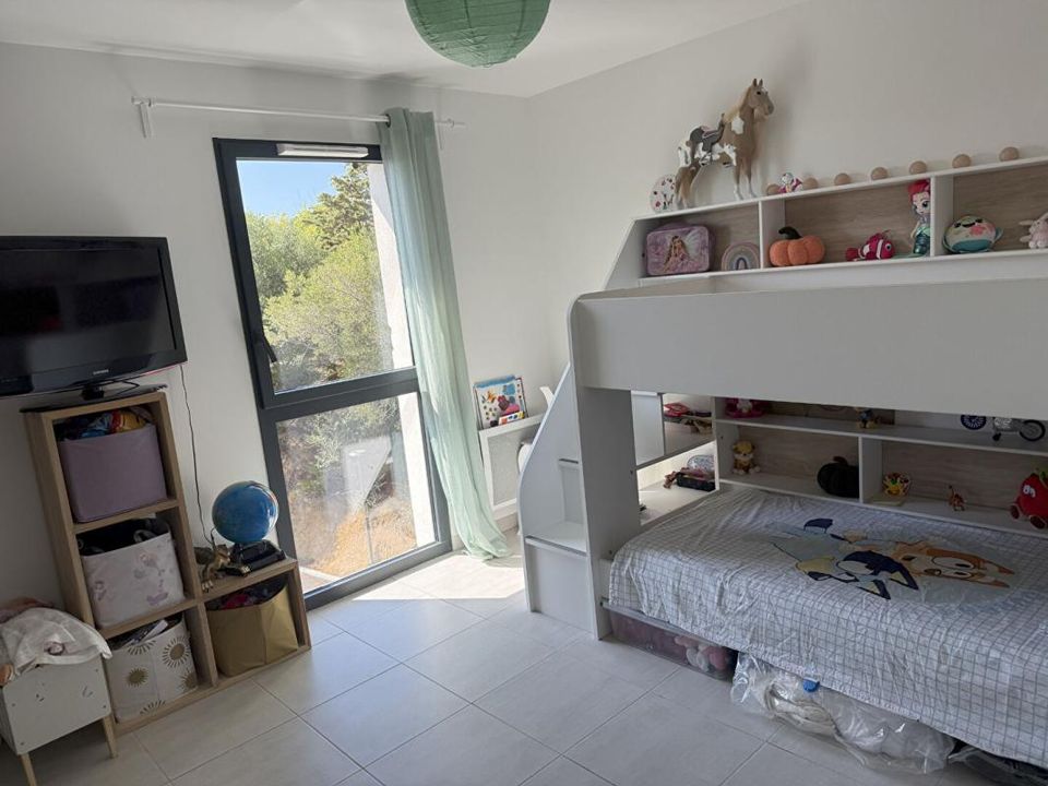 Apartament a Propriano, Corse-du-Sud - foto 5