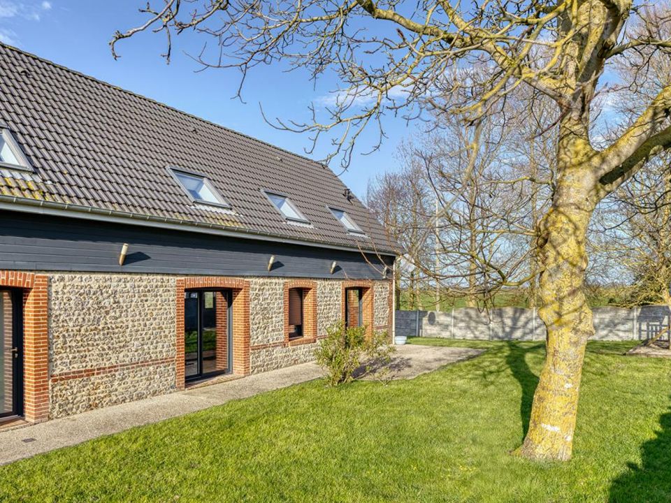 Villa i Fecamp, Seine-Maritime - foto 2