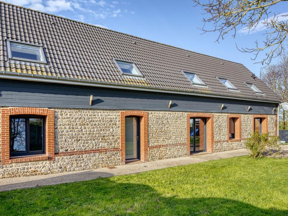 Villa i Fecamp, Seine-Maritime - foto 3