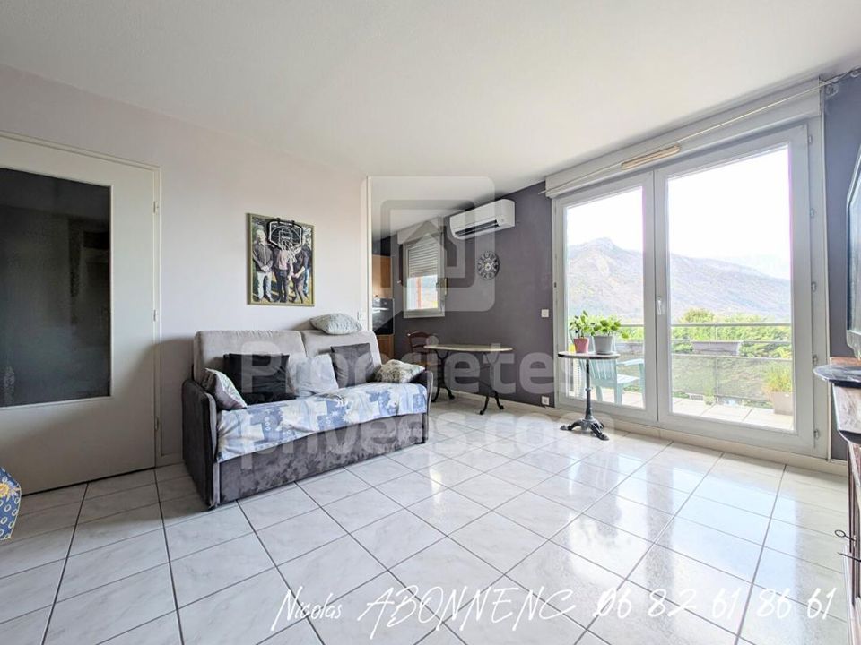 Wohnung in Vif, Isere - Foto 4