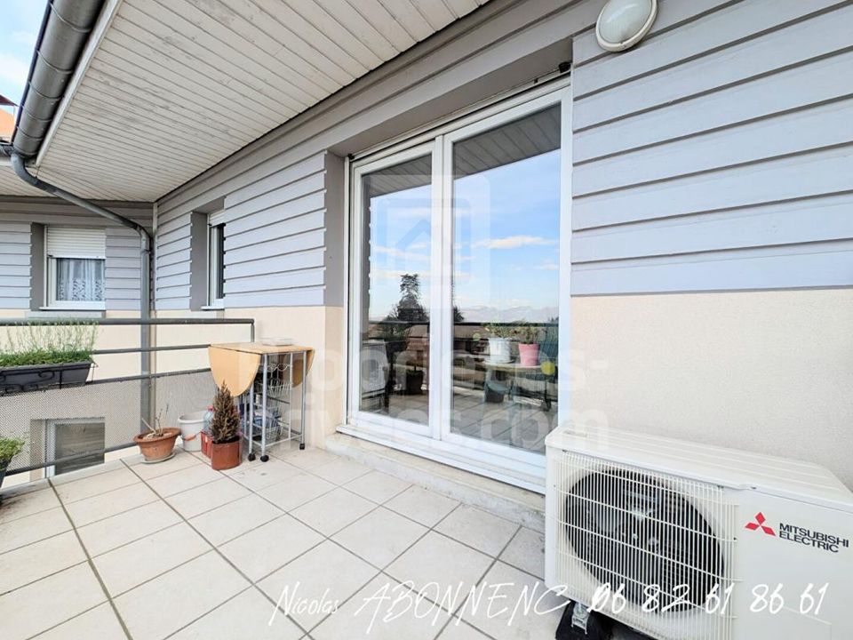 Wohnung in Vif, Isere - Foto 5