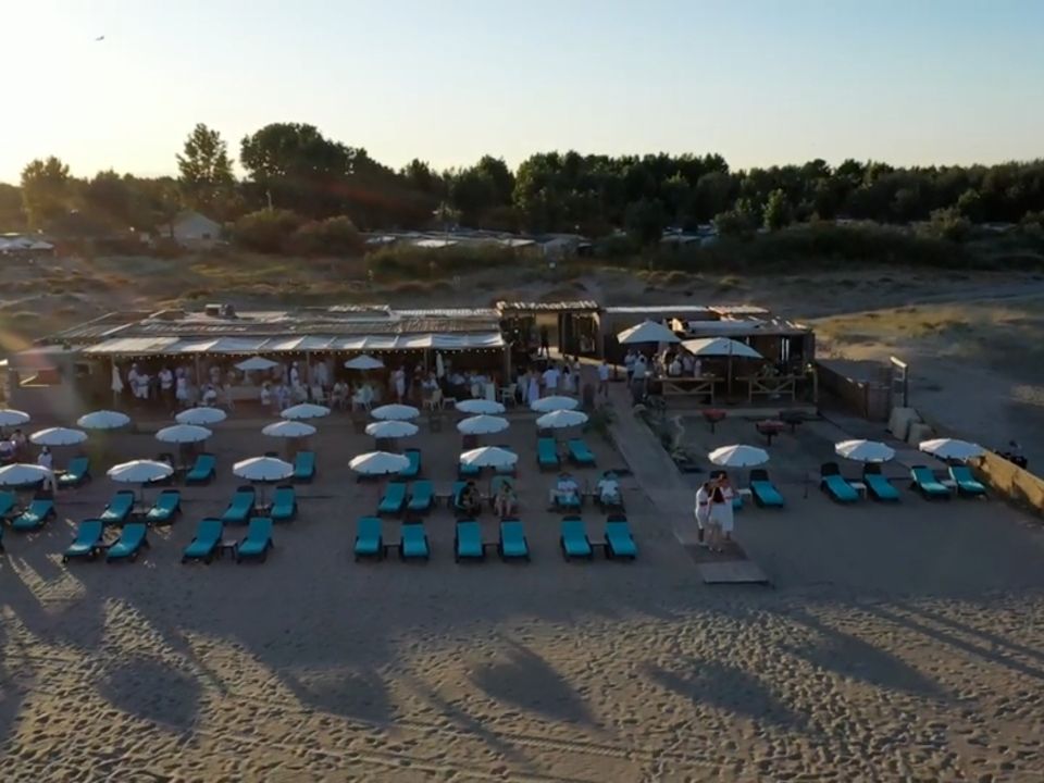 Erhvervsejendom i Le Grau-d'Agde, Herault - foto 4