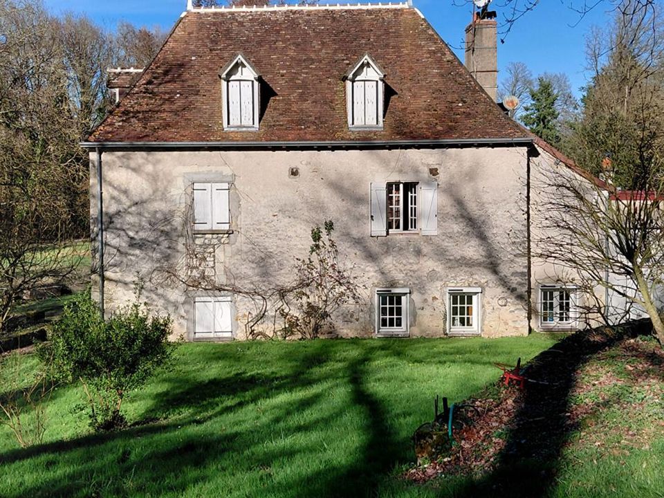 Villa i Chatillon-sur-Indre, Indre - foto 2