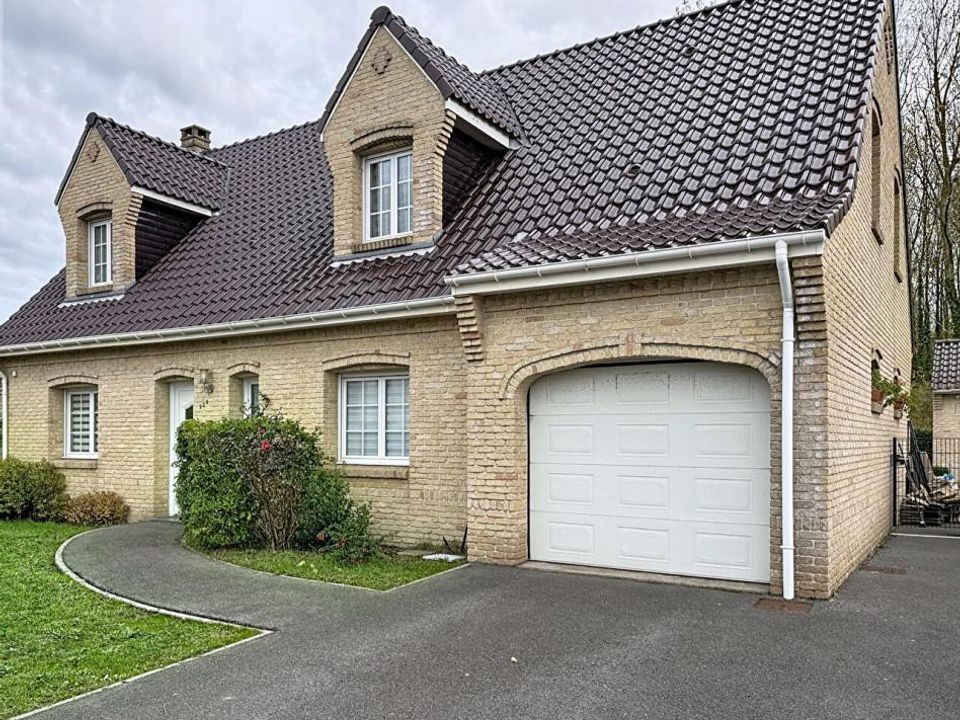 Villa in Loon-Plage, Nord - foto 1