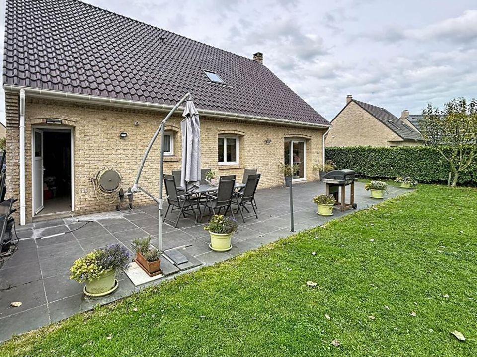 Villa in Loon-Plage, Nord - foto 2