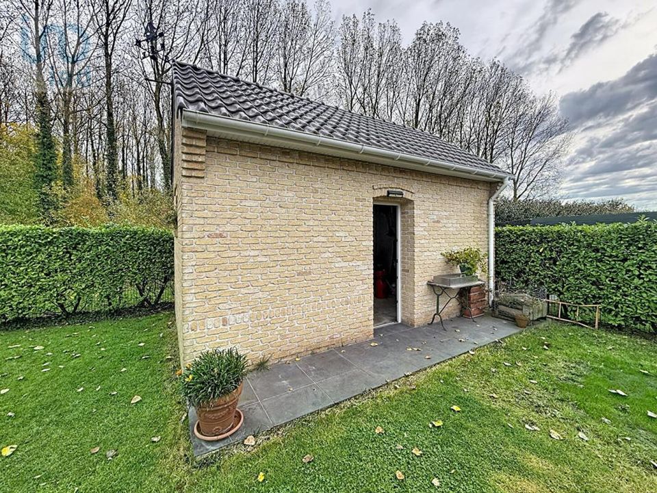 Villa in Loon-Plage, Nord - foto 3
