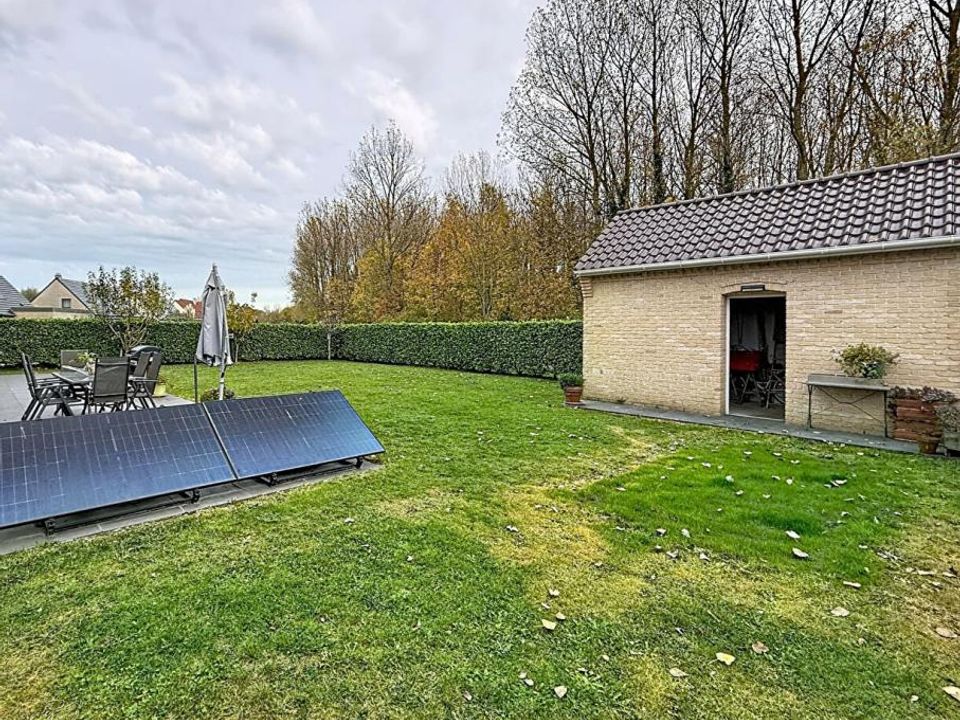 Villa in Loon-Plage, Nord - foto 4