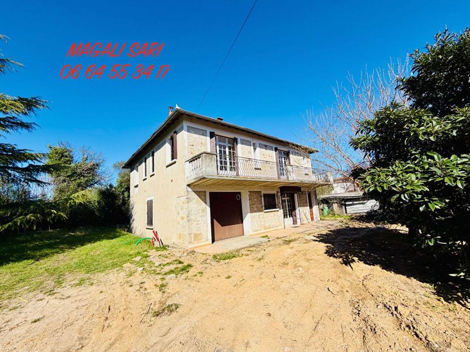 Villa in Ales, Gard - foto 1