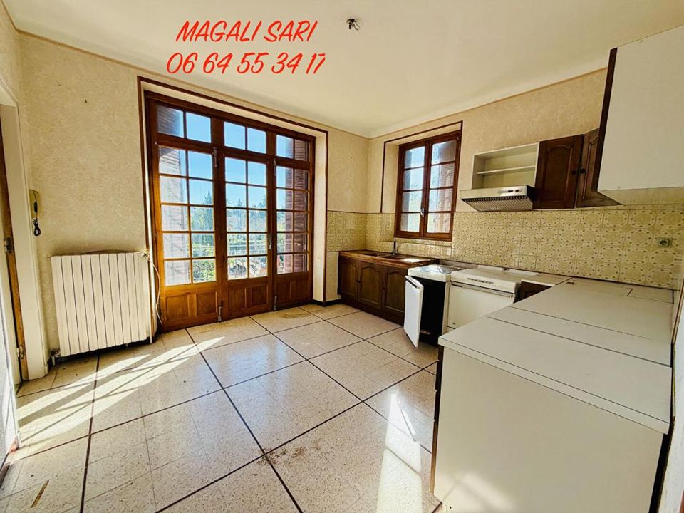 Villa in Ales, Gard - foto 3