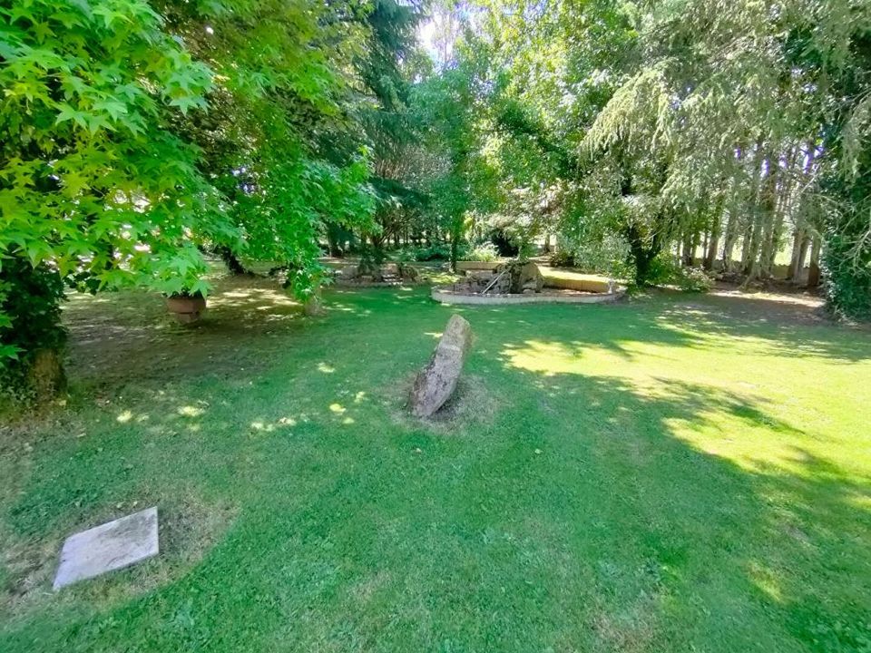 Villa i Saint-Martin-des-Tilleuls, Vendee - bilde 4