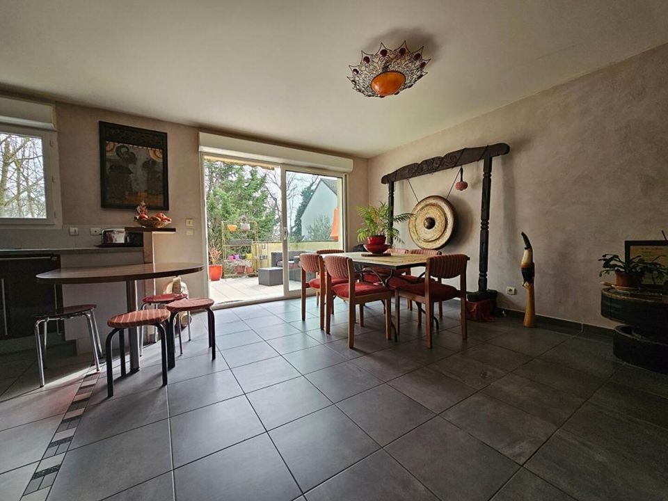 Villa a Eaubonne, Val-d'Oise - foto 2