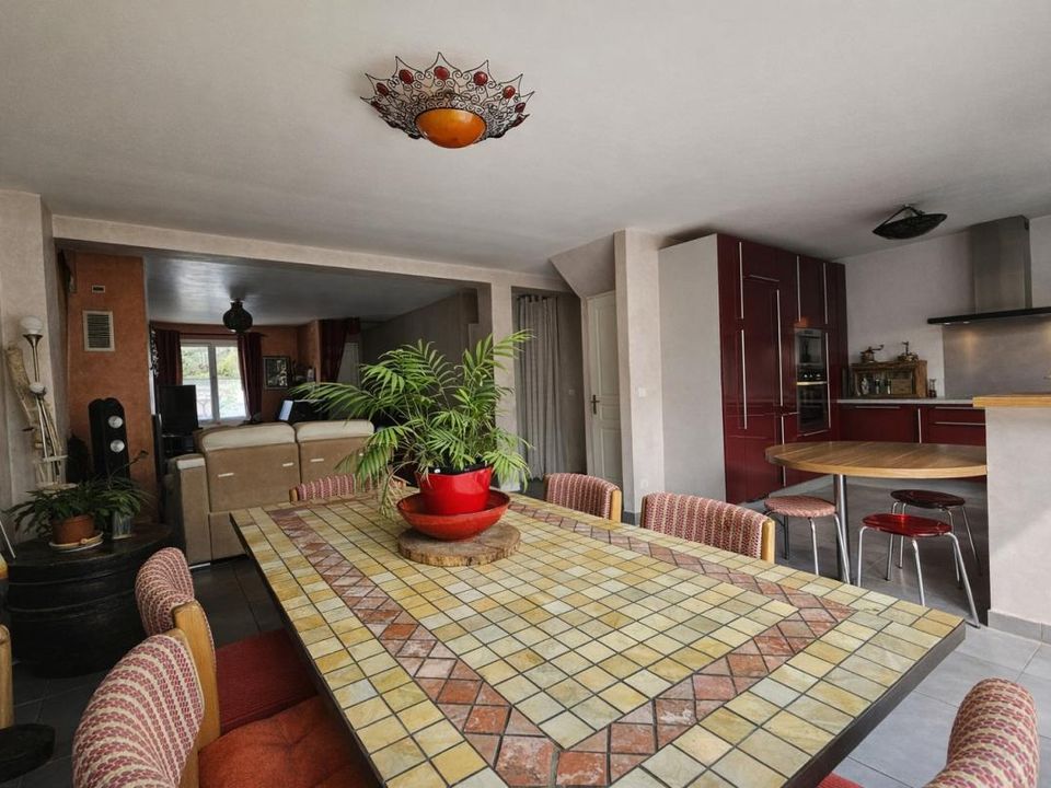 Villa a Eaubonne, Val-d'Oise - foto 4