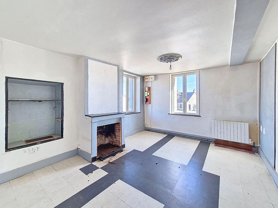 Villa a Parassy, Cher - foto 1