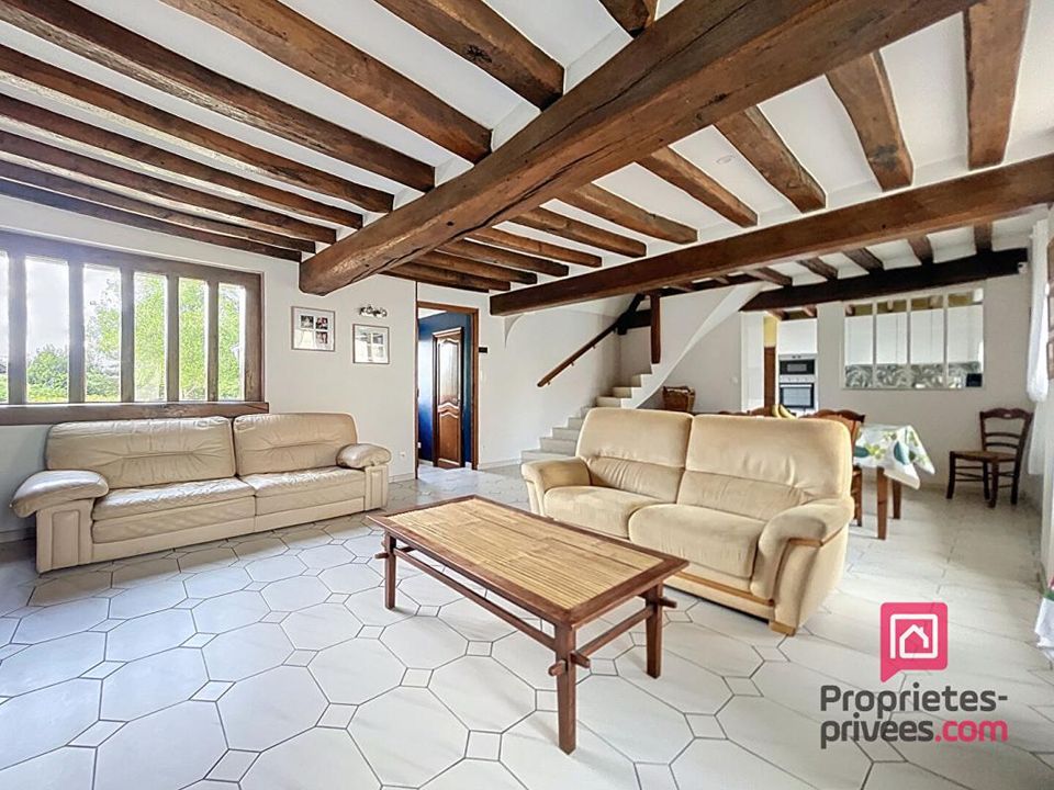 Haus in Saint-Cosme-en-Vairais, Sarthe - Foto 3