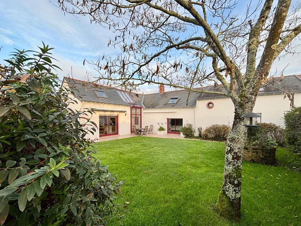Villa em Couffé, Loire-Atlantique - foto 1