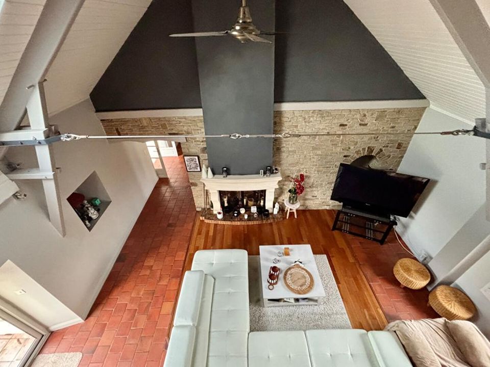 Villa em Couffé, Loire-Atlantique - foto 4
