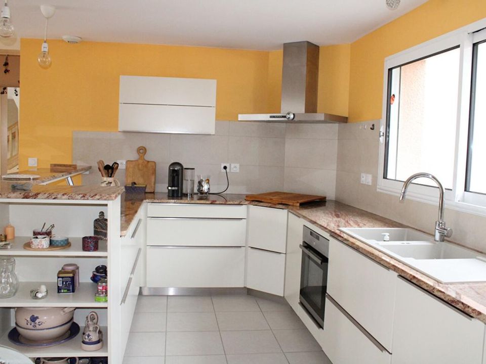 Villa em Langogne, Lozere - foto 3