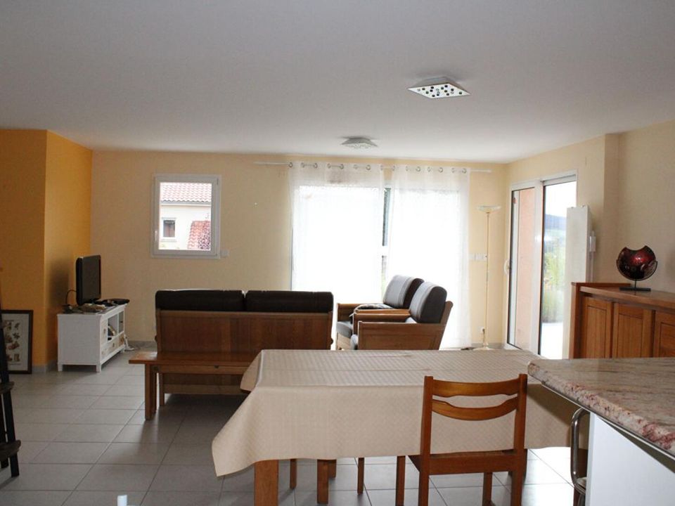Villa em Langogne, Lozere - foto 4