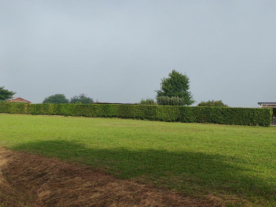 Terreno en Hinx, Landes - foto 1