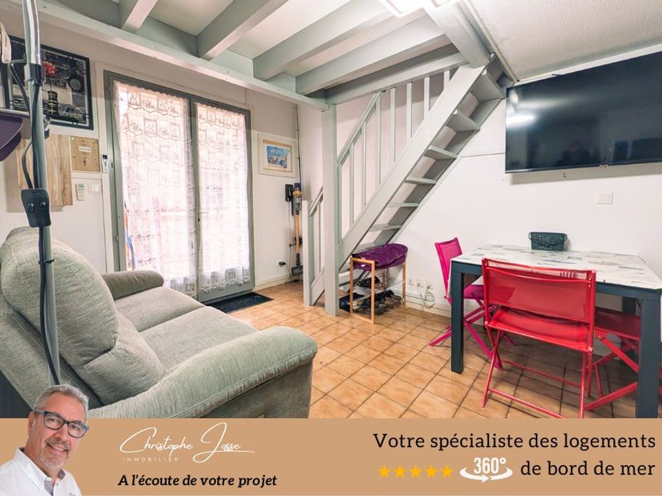 Villa in Port Leucate, Aude - foto 2
